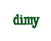 logo dimy