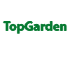 logo top garden