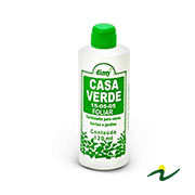 CASA VERDE FOLIAR DIMY